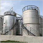 江南药化·贮罐