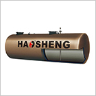 富仁·双层油罐