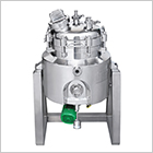 新莱·无菌容器