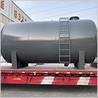 新龙·防腐储罐