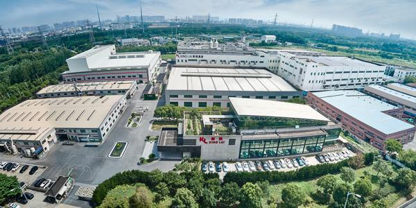 昆山新莱洁净应用材料股份有限公司