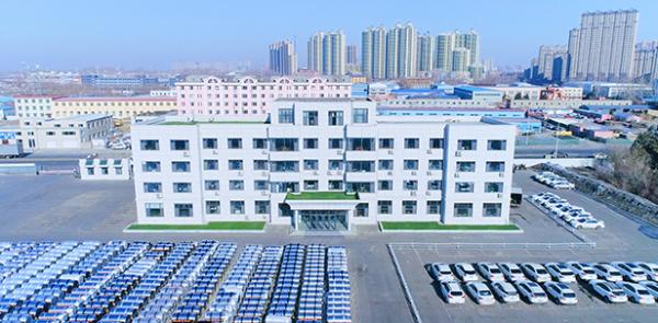 长春致远新能源装备股份有限公司