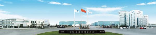 张家港中集圣达因低温装备有限公司