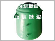郑州永信电加热反应釜厂