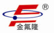 浙江金氟隆化工装备有限公司