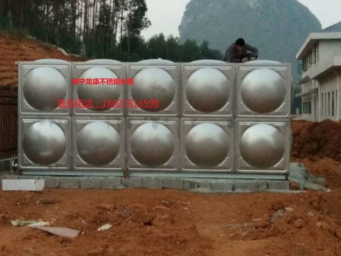 南宁龙康建筑材料制造有限公司