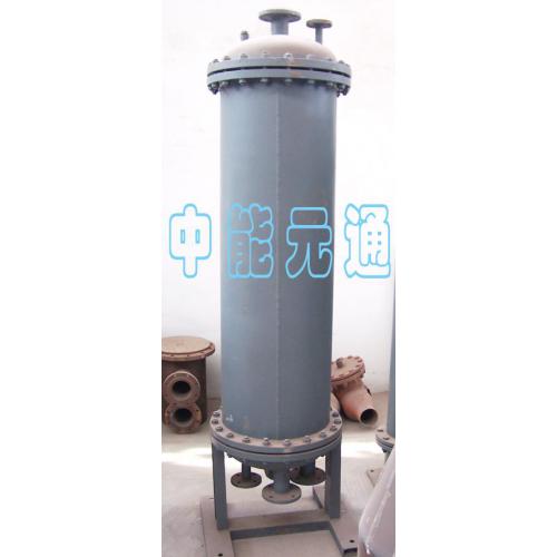 浮动盘管换热器