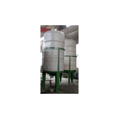 聚乙烯锥底储罐