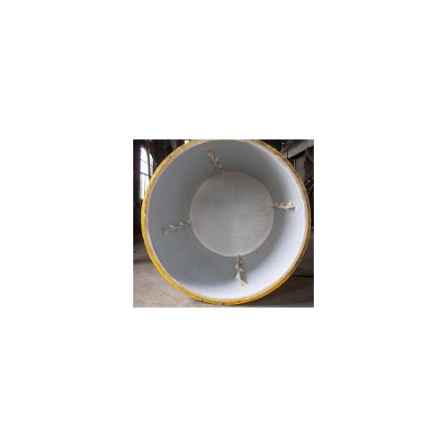 钢塑复合储存罐