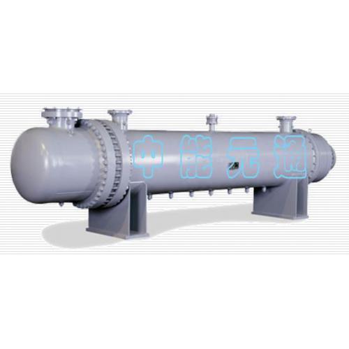 ZNYT管壳式换热器
