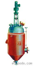 JC型中药酒精沉淀罐