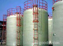 玻璃钢储罐