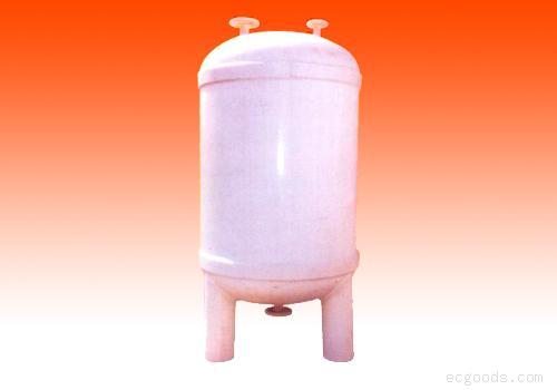 聚丙烯真空计量罐、高位槽