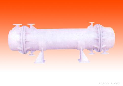 石墨改性聚丙烯列管式换热器、冷凝器