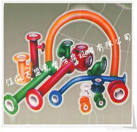 钢聚乙烯复合管