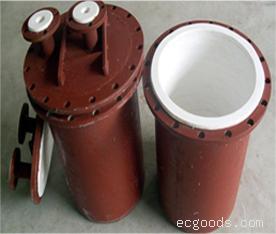 钢衬四氟F4储罐