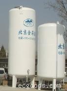 液氧罐储槽