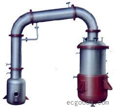 ZN型真空减压浓缩罐