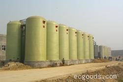 玻璃钢计量罐.反应罐.搅拌罐.河北枣强环宇专业生产