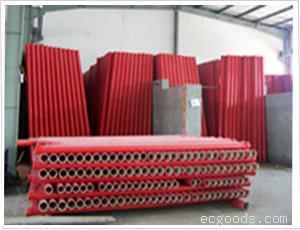 玻璃钢电缆保护管