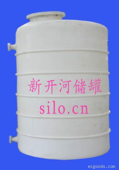 5立方全塑立式储罐