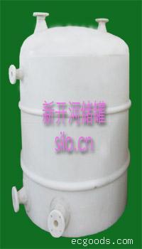 1立方全塑立式储罐