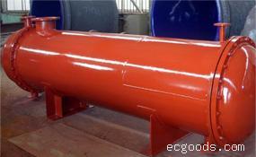 钢衬塑四氟F4储罐