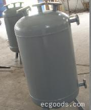 钢衬塑聚烯烃PO真空防腐罐