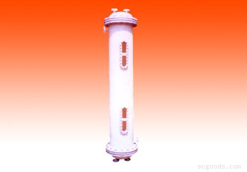 聚丙烯离子交换柱