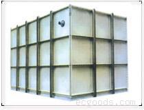 玻璃钢水箱