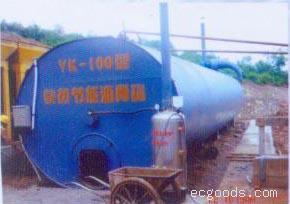 快热沥青加温罐