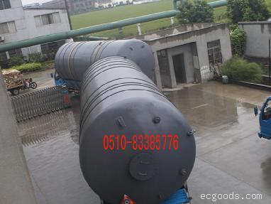 钢衬聚乙烯PE 塑料储罐