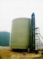 玻璃钢储罐缠绕设备