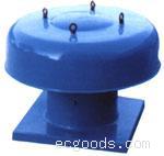 玻璃钢屋顶风机.河北枣强环宇