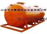 聚烯烃（PO）储罐