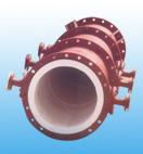 钢衬F4防腐设备