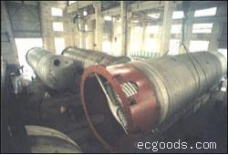 供应大型发酵罐