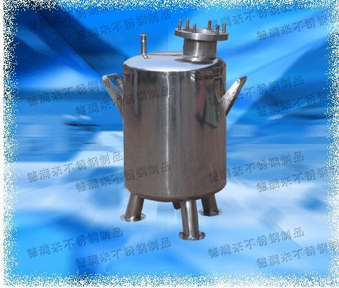 供应优质不锈钢储罐