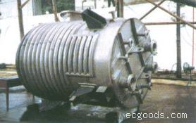 供应不锈钢反应罐