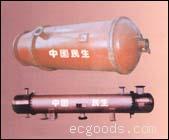 供应高沸塔顶冷凝器