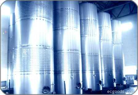 供应葡萄酒发酵罐