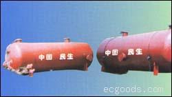 供应油田设备―二、三相分离器.