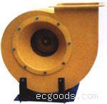 玻璃钢离心风机.屋顶风机.离心风机.河北枣强环宇