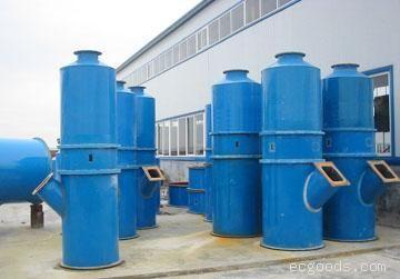 玻璃钢脱硫塔.环保产品.环保认证