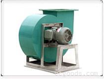 玻璃钢离心通风机