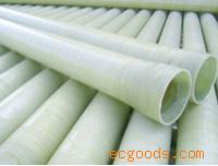 玻璃钢缠绕管道