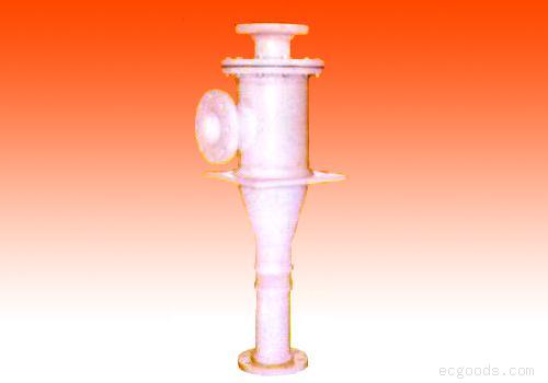 聚丙烯水喷射真空泵