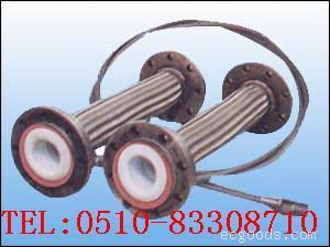 PTFE钢衬聚四氟乙烯复合管 钢衬塑管道 软接头.补偿器.伸缩节.化工设备 钢衬塑储罐.容器