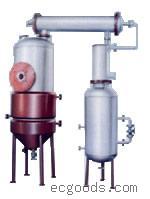 ZN-C型新型浓缩罐