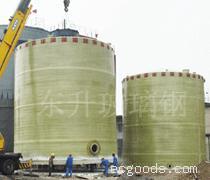 现场缠绕玻璃钢